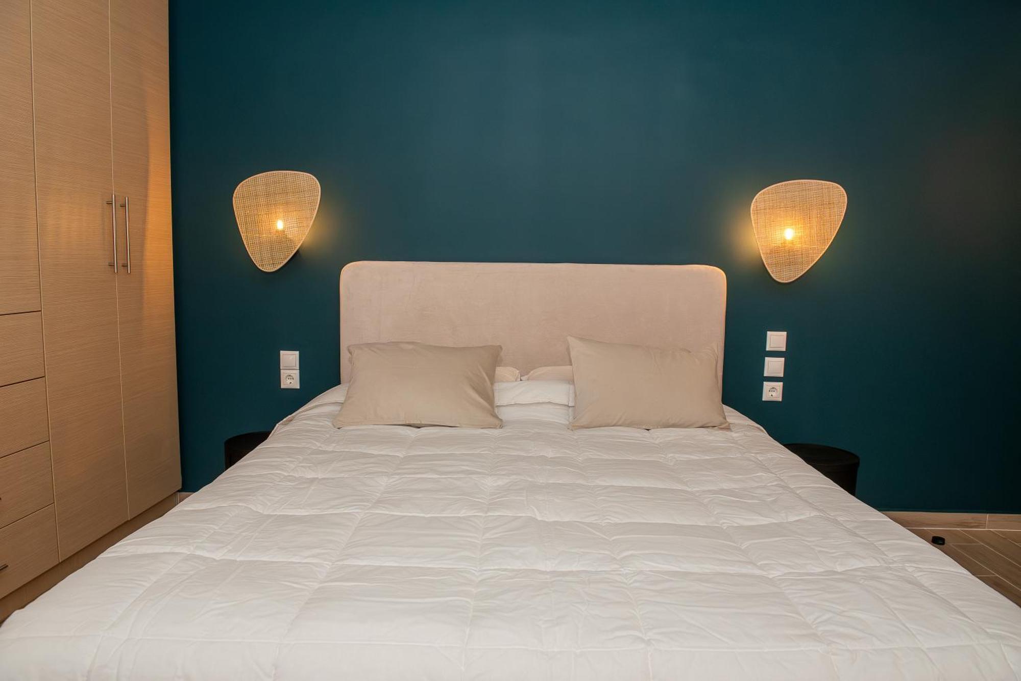 Apartamento Fragoseco Loft! Elegance & Luxury Chalkís Exterior foto