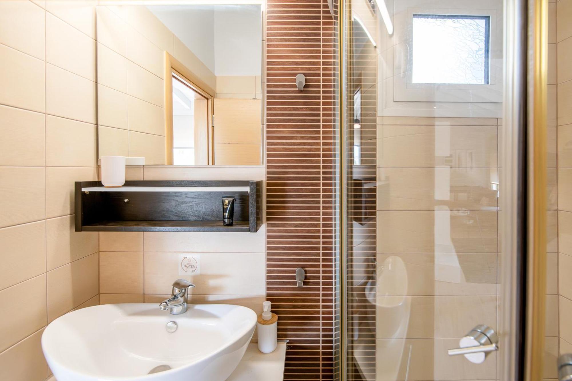 Apartamento Fragoseco Loft! Elegance & Luxury Chalkís Exterior foto