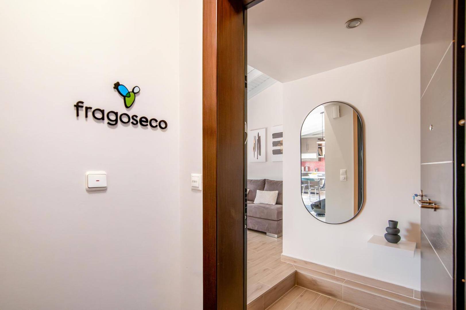Apartamento Fragoseco Loft! Elegance & Luxury Chalkís Exterior foto