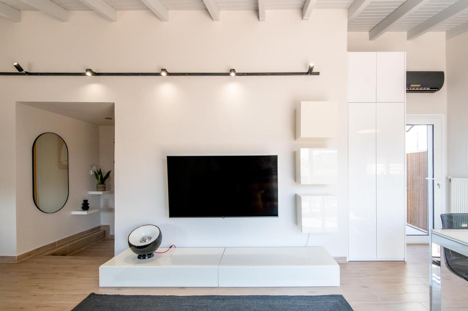 Apartamento Fragoseco Loft! Elegance & Luxury Chalkís Exterior foto