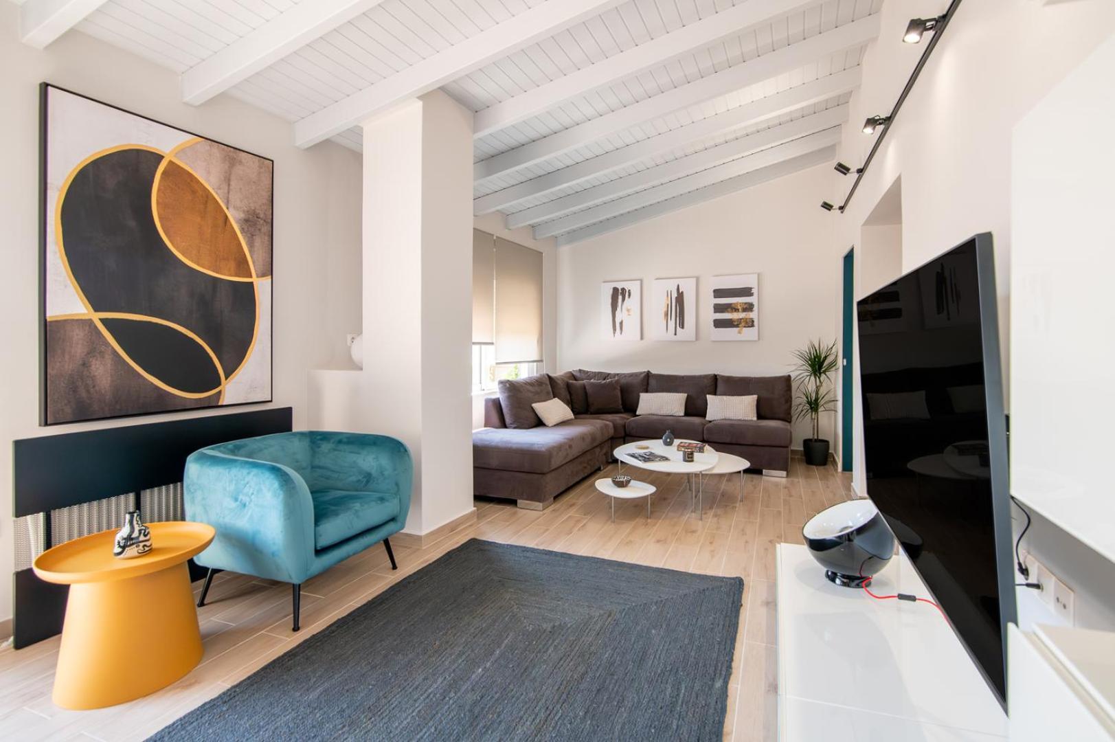 Apartamento Fragoseco Loft! Elegance & Luxury Chalkís Exterior foto