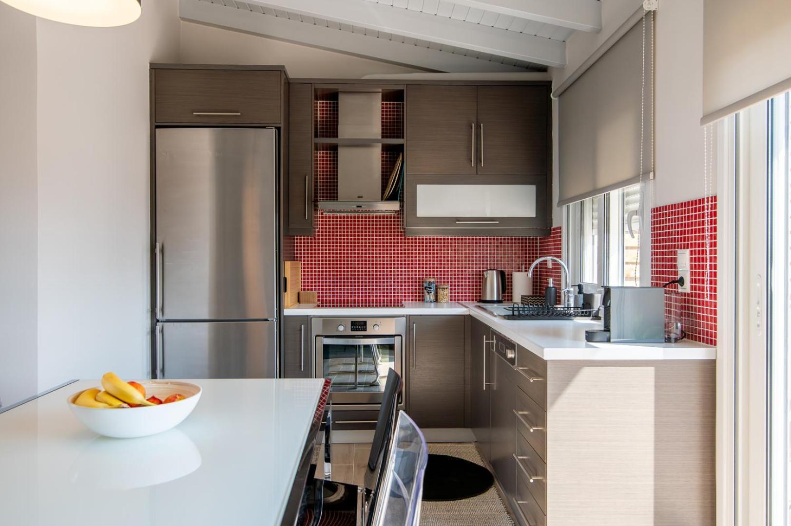 Apartamento Fragoseco Loft! Elegance & Luxury Chalkís Exterior foto