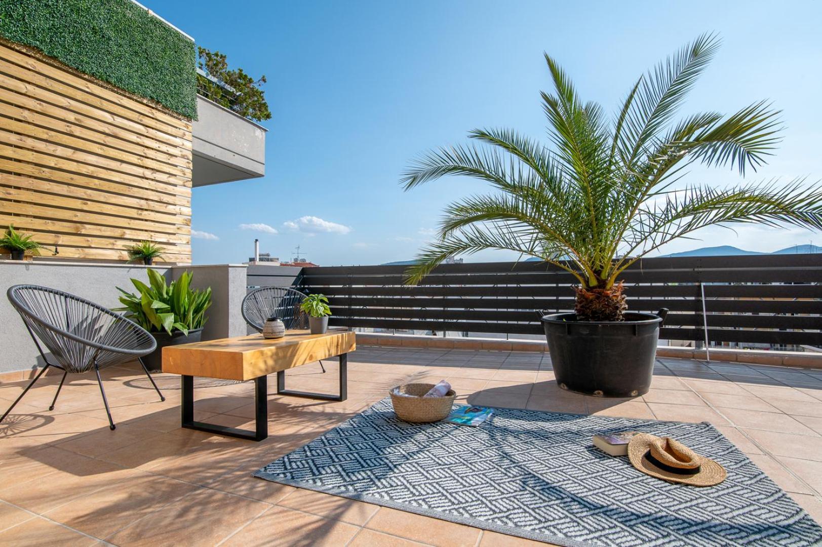 Apartamento Fragoseco Loft! Elegance & Luxury Chalkís Exterior foto